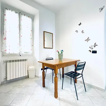 Flat In The Best Navigli Area