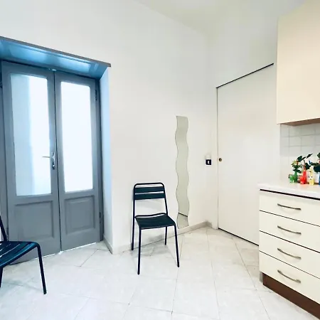 Lägenhet Flat In The Best Navigli Area