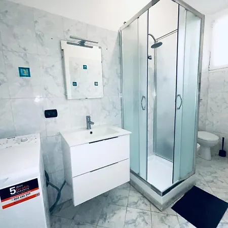 Flat In The Best Navigli Area Milano